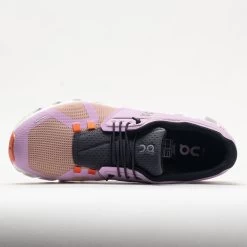 On Running On Cloud 5 Push Women's Fiji/Rose -Sport Stride Shop 040444 2