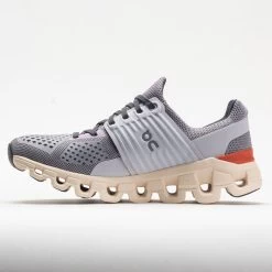 On Running On Cloudswift Women's Lavender/Lilac 9 On Running On Cloudswift Women's Lavender/Lilac -Sport Stride Shop 040445 1