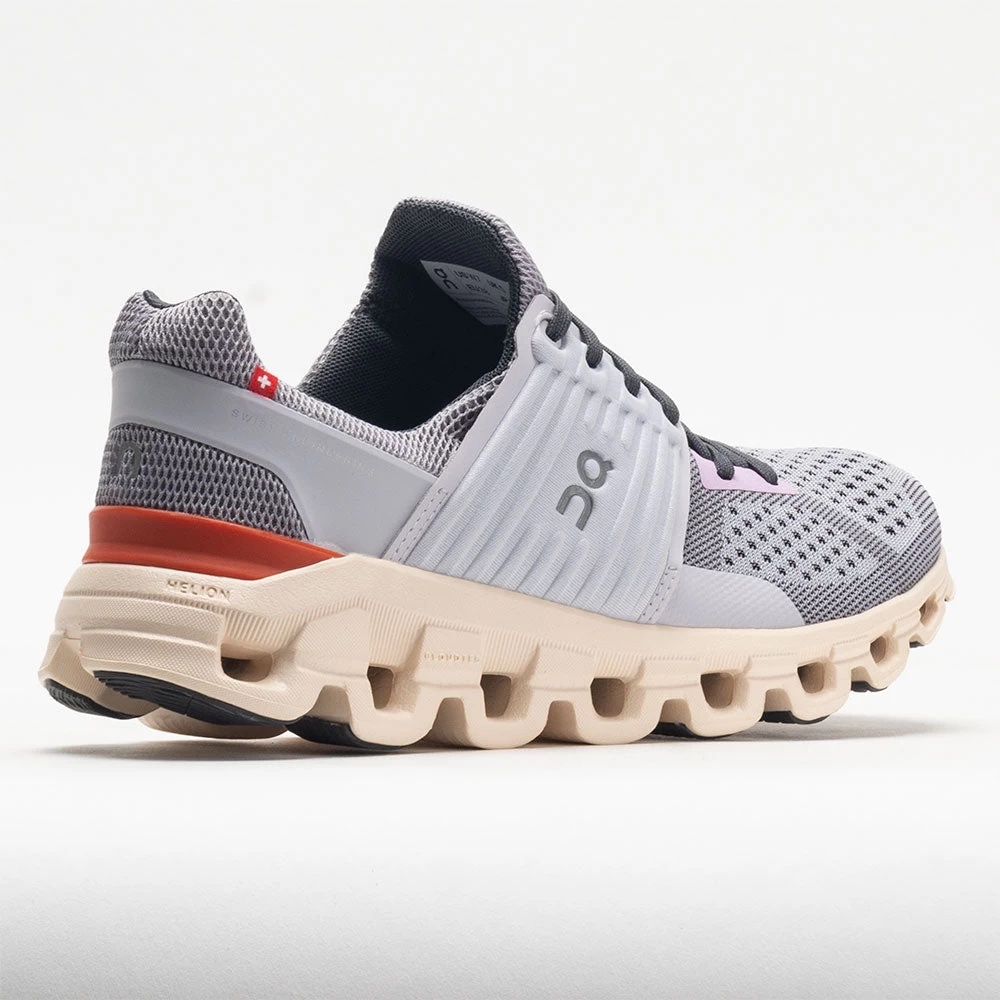 On Running On Cloudswift Women's Lavender/Lilac 8 On Running On Cloudswift Women's Lavender/Lilac - Image 6