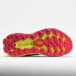 HOKA Speedgoat 5 Men's Scuba Blue/Black 11 HOKA Speedgoat 5 Men's Scuba Blue/Black -Sport Stride Shop 040546 4