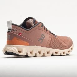 On Running On Cloud X 3 Shift Women's Cork/Fawn -Sport Stride Shop 040587 6