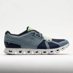 On Running On Cloud 5 Push Women's Cobble/Flint