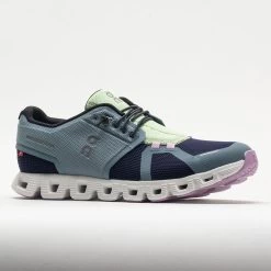 On Running On Cloud 5 Push Women's Cobble/Flint 12 On Running On Cloud 5 Push Women's Cobble/Flint -Sport Stride Shop 040642 5