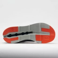 On Running On Cloudnova Men's Metal/Mineral -Sport Stride Shop 040746 4