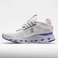 On Running On Cloudnova Women's Undyed White/Heather 9 On Running On Cloudnova Women's Undyed White/Heather -Sport Stride Shop 040748 1