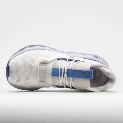 On Running On Cloudnova Women's Undyed White/Heather 10 On Running On Cloudnova Women's Undyed White/Heather -Sport Stride Shop 040748 2