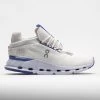On Running On Cloudnova Women's Undyed White/Heather -Sport Stride Shop 040748 3