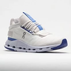 On Running On Cloudnova Women's Undyed White/Heather 12 On Running On Cloudnova Women's Undyed White/Heather -Sport Stride Shop 040748 5