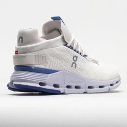 On Running On Cloudnova Women's Undyed White/Heather 13 On Running On Cloudnova Women's Undyed White/Heather -Sport Stride Shop 040748 6