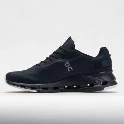 On Running On Cloudnova Form Men's Black/Twilight -Sport Stride Shop 040753 1
