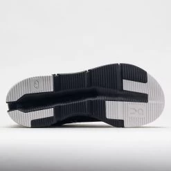 On Running On Cloudnova Form Men's Black/Twilight -Sport Stride Shop 040753 4