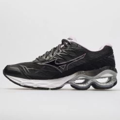Mizuno Wave Creation 20 Women's Black -Sport Stride Shop 043158 1