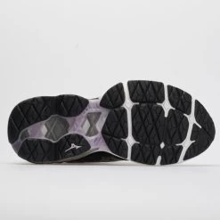 Mizuno Wave Creation 20 Women's Black -Sport Stride Shop 043158 4