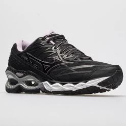 Mizuno Wave Creation 20 Women's Black -Sport Stride Shop 043158 5