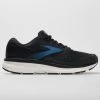 Brooks Dyad 11 Men's Black/Ebony/Blue -Sport Stride Shop 044843 3