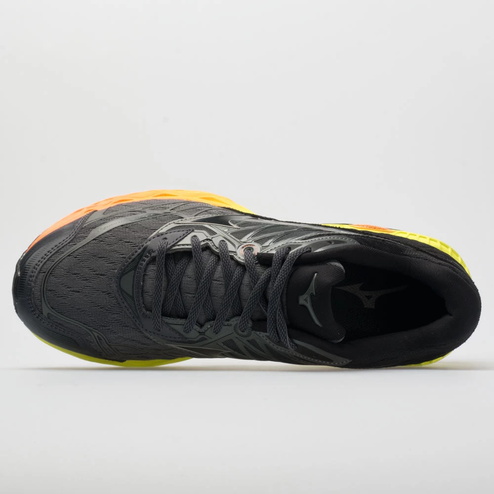 Mizuno Wave Creation 20 Men's Phantom/Casterock 5 Mizuno Wave Creation 20 Men's Phantom/Casterock - Image 3