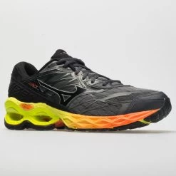 Mizuno Wave Creation 20 Men's Phantom/Casterock 12 Mizuno Wave Creation 20 Men's Phantom/Casterock -Sport Stride Shop 045354 5