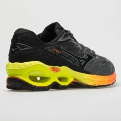 Mizuno Wave Creation 20 Men's Phantom/Casterock 13 Mizuno Wave Creation 20 Men's Phantom/Casterock -Sport Stride Shop 045354 6