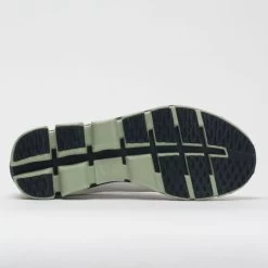 On Running On Cloudflash Men's White/Black -Sport Stride Shop 045487 4