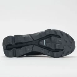 On Running On Cloudventure Peak Men's Black/Rock -Sport Stride Shop 045492 4