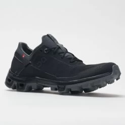On Running On Cloudventure Peak Men's Black/Rock -Sport Stride Shop 045492 5