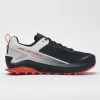 Altra Olympus 4 Men's Black/White -Sport Stride Shop 045640 3