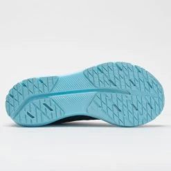 Brooks Hyperion Tempo Women's Black/Iced Aqua/Blue -Sport Stride Shop 045692 4