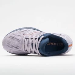 Saucony Guide 14 Women's Lilac/Storm 10 Saucony Guide 14 Women's Lilac/Storm -Sport Stride Shop 045973 2