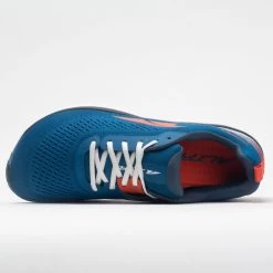 Altra Provision 5 Men's Blue/Orange -Sport Stride Shop 046143 2