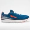 Altra Provision 5 Men's Blue/Orange 2 Altra Provision 5 Men's Blue/Orange -Sport Stride Shop 046143 3