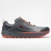 Altra Timp 3 Men's Gray/Orange -Sport Stride Shop 046151 3