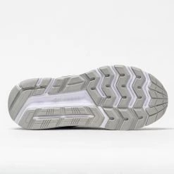 Saucony Echelon 8 Women's Charcoal/Cherry -Sport Stride Shop 046468 4