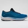 Mizuno Wave Rider 25 Women's Imperial Blue/Vivid Blue 1 Mizuno Wave Rider 25 Women's Imperial Blue/Vivid Blue -Sport Stride Shop 046650 3