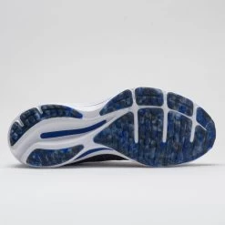 Mizuno Wave Rider 25 Men's Obsidian 11 Mizuno Wave Rider 25 Men's Obsidian -Sport Stride Shop 046653 4