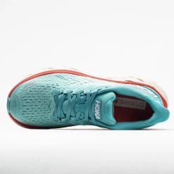 Hoka One One Clifton 8 Women's Aquarelle/Eggshell Blue 10 Hoka One One Clifton 8 Women's Aquarelle/Eggshell Blue -Sport Stride Shop 046763 2