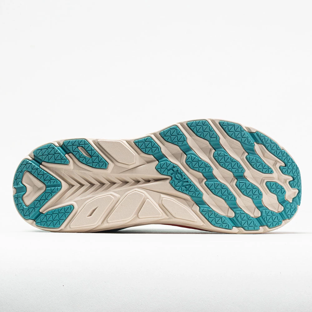 Hoka One One Clifton 8 Women's Aquarelle/Eggshell Blue 6 Hoka One One Clifton 8 Women's Aquarelle/Eggshell Blue - Image 4