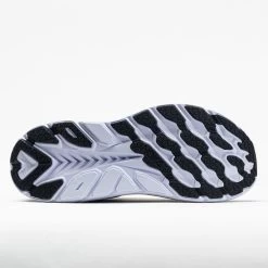 Hoka One One Clifton 8 Women's Black/White 11 Hoka One One Clifton 8 Women's Black/White -Sport Stride Shop 046767 4