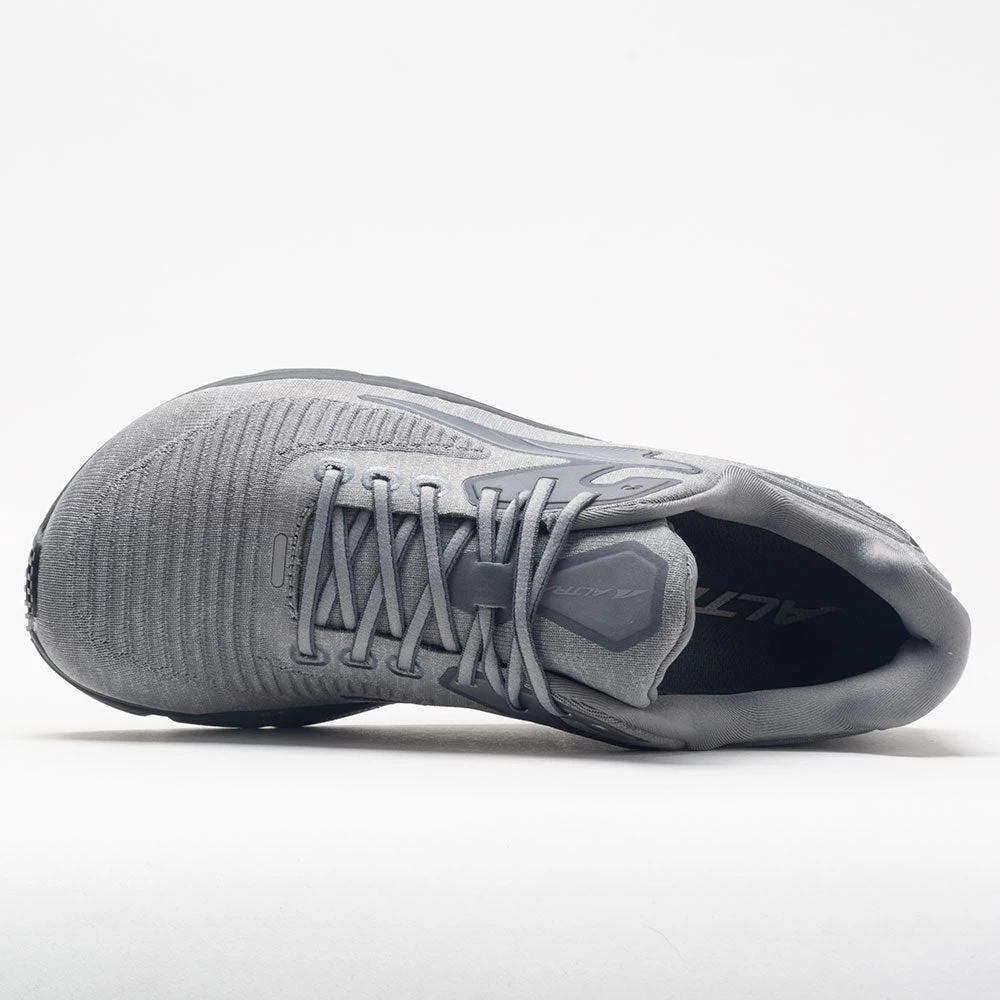 Altra Torin 5 Luxe Men's Dark Gray 5 Altra Torin 5 Luxe Men's Dark Gray - Image 3