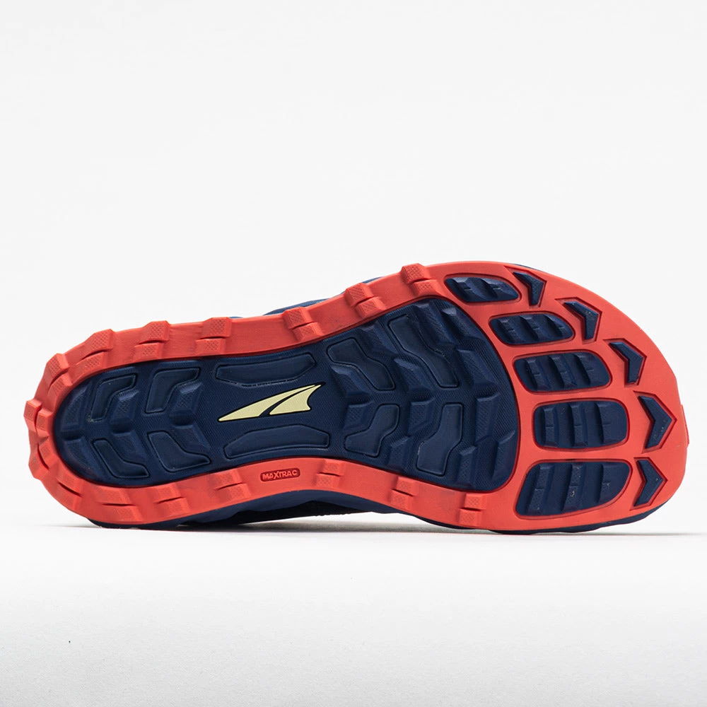 Altra Superior 5 Women's Dark Blue 6 Altra Superior 5 Women's Dark Blue - Image 4