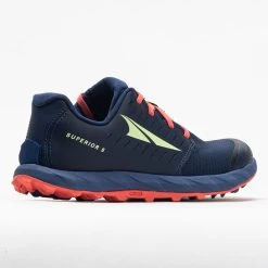Altra Superior 5 Women's Dark Blue 13 Altra Superior 5 Women's Dark Blue -Sport Stride Shop 046836 6