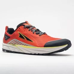 Altra Timp 3 Men's Orange -Sport Stride Shop 046839 5