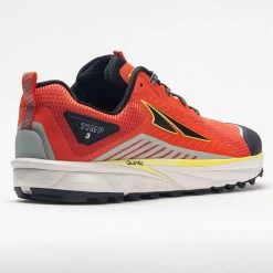 Altra Timp 3 Men's Orange -Sport Stride Shop 046839 6