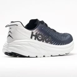 Hoka One One Rincon 3 Women's Black/White 13 Hoka One One Rincon 3 Women's Black/White -Sport Stride Shop 046901 6