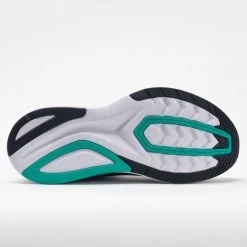 Saucony Endorphin Shift 2 Women's Black/White 11 Saucony Endorphin Shift 2 Women's Black/White -Sport Stride Shop 046934 4