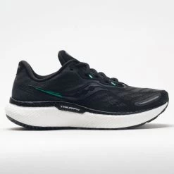 Saucony Triumph 19 Women's Black/White