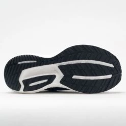 Saucony Triumph 19 Women's Black/White -Sport Stride Shop 046951 4