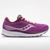 Saucony Ride 14 Women's Razzle/Fairytale 1 Saucony Ride 14 Women's Razzle/Fairytale -Sport Stride Shop 046978 3