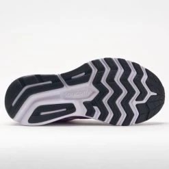 Saucony Ride 14 Women's Razzle/Fairytale -Sport Stride Shop 046978 4