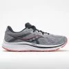 Saucony Omni 20 Men's Alloy/Fire -Sport Stride Shop 046990 3