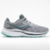 Saucony Omni 20 Women's Alloy/Jade 2 Saucony Omni 20 Women's Alloy/Jade -Sport Stride Shop 046996 3